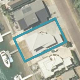 525 Waterways Parade, Pauanui