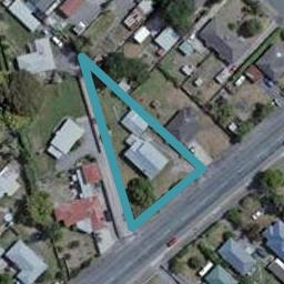 204 Colombo Road, Kuripuni, Masterton