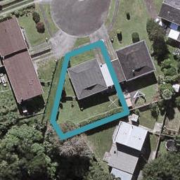 7 Newlyn Place, Welbourn, New Plymouth