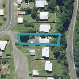 1 House Avenue, Taumarunui