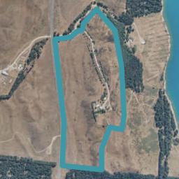 0 Mt Cook Rd, Ben Ohau, Twizel