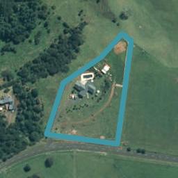 333 Murray Road, Tuakau