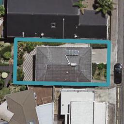 1 Sixty Fifth Street, Hospital Hill, Napier