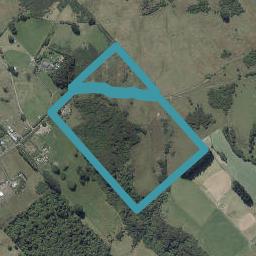 128 Campbells Road, Pine Hill, Dunedin
