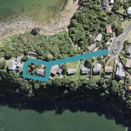 64 Kennedy Point Road, Surfdale, Waiheke Island