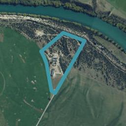 3494 Luggate-Cromwell Road, Cromwell