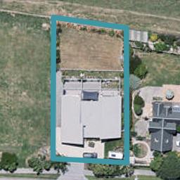 1820 Cust Road, Cust, Cust