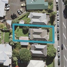 233 Mount Eden Road, Mount Eden, Auckland
