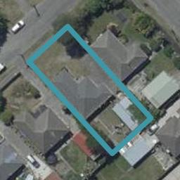 32 Basingstoke Street, Aranui, Christchurch