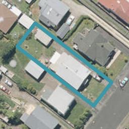 14 Ballance Street, Aramoho, Whanganui