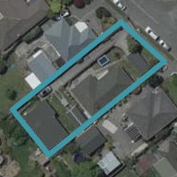 1/8 Wyn Street, Hoon Hay, Christchurch