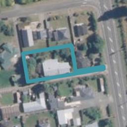 341 King Street, Temuka