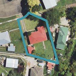 43 Lawrence Place, Outer Kaiti, Gisborne