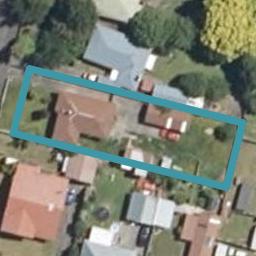 4 Redfern Street, Dannevirke