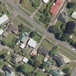 17 Tui Street, Pahiatua