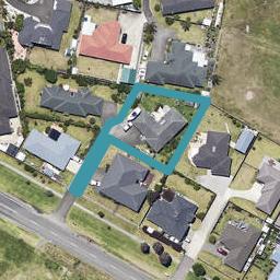 9A Bunyan Road, Coastlands, Whakatane
