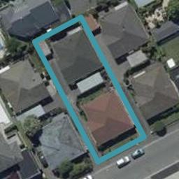 2/35 Church Lane, Merivale, Christchurch