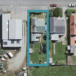 37 Earn Street, Appleby, Invercargill