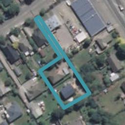 6 Grants Road, Marchwiel, Timaru