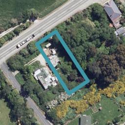 158 Main Road, Waikouaiti, Waikouaiti