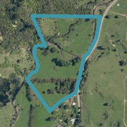 0 Taita Road, Waimamaku, Kaikohe