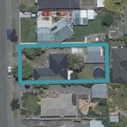 16 Donnington Street, Parklands, Christchurch