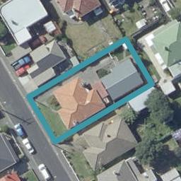 9 Atkinson Street, South Dunedin, Dunedin