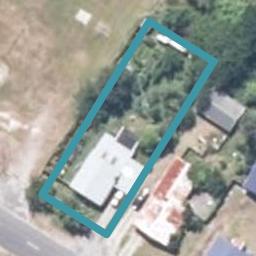1 Coates Street, Westport, Westport