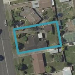 39 Amberley Avenue, Westbrook, Palmerston North