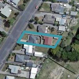 66A Raglan Street, Lansdowne, Masterton