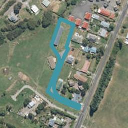 5 Puka Lane, Ohakune, Ohakune