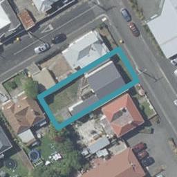 64 Reid Road, South Dunedin, Dunedin