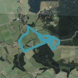 527 Three Mile Hill Road, North Taieri, Mosgiel