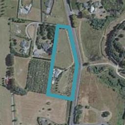 205 State Highway 2, Masterton