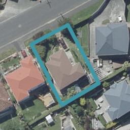 9 Aberdeen Road, Saint Clair, Dunedin