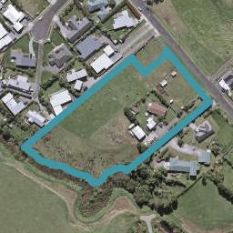 132 Wairau Road, Oakura, New Plymouth