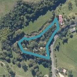 1296 Oruru Road, Peria, Kaitaia