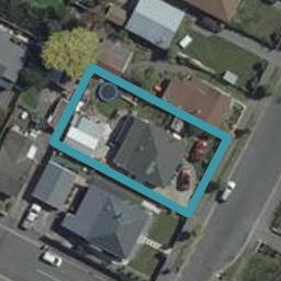 99 Osborne Street, Waltham, Christchurch
