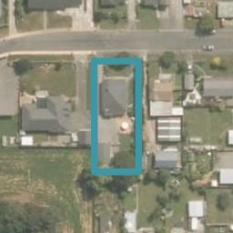 25 Church Street, Winton, Winton