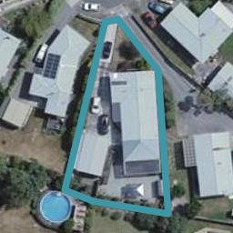 15 Alton Grove, Masterton