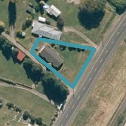 1860 State Highway 2, Te Hauke, Hastings