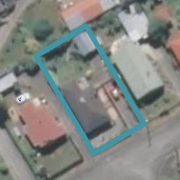 11 Lancaster Street, Geraldine