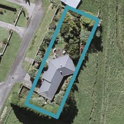 32 Allan Road, Burgess Park, New Plymouth