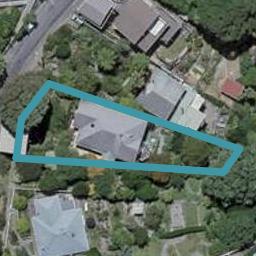 8 Napier Street, Karaka Bays, Wellington