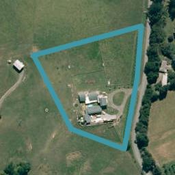 273 Ireland Road, Kaukapakapa