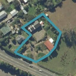 134 Taupo Street, Putaruru
