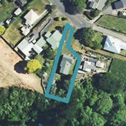 1 Ropata Street, Hawera