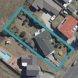 22 Baverstock Road, Nawton, Hamilton
