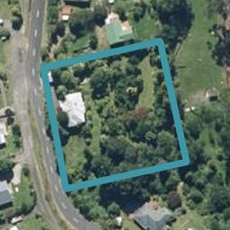 37 Ward Street, Taumarunui