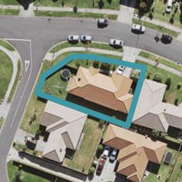 5 Lili Chen Way, Mangere Bridge, Auckland